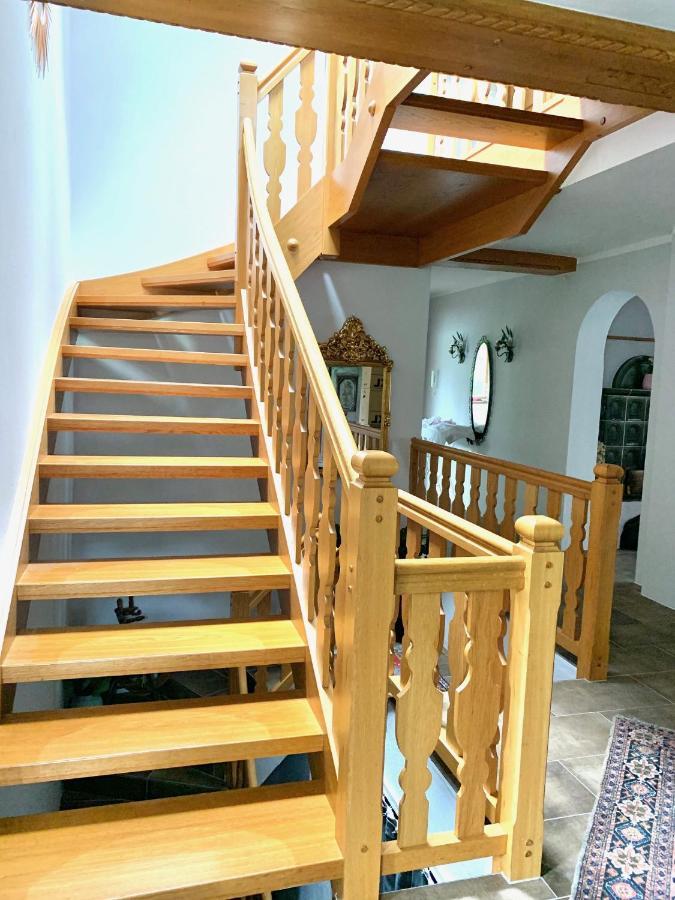 バート・アウスゼー Haus Belliヴィラ エクステリア 写真